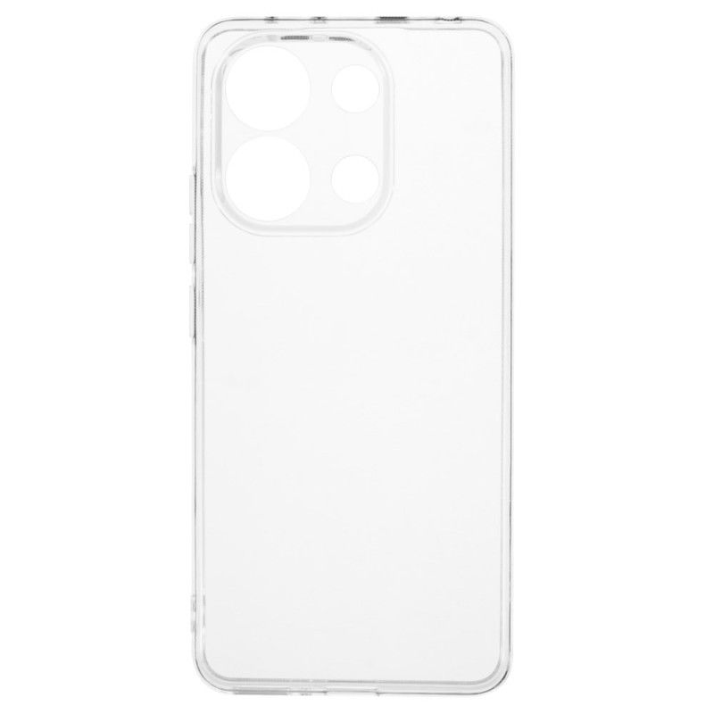 Coque Xiaomi Redmi Note 13 4G Transparente 2.0 mm