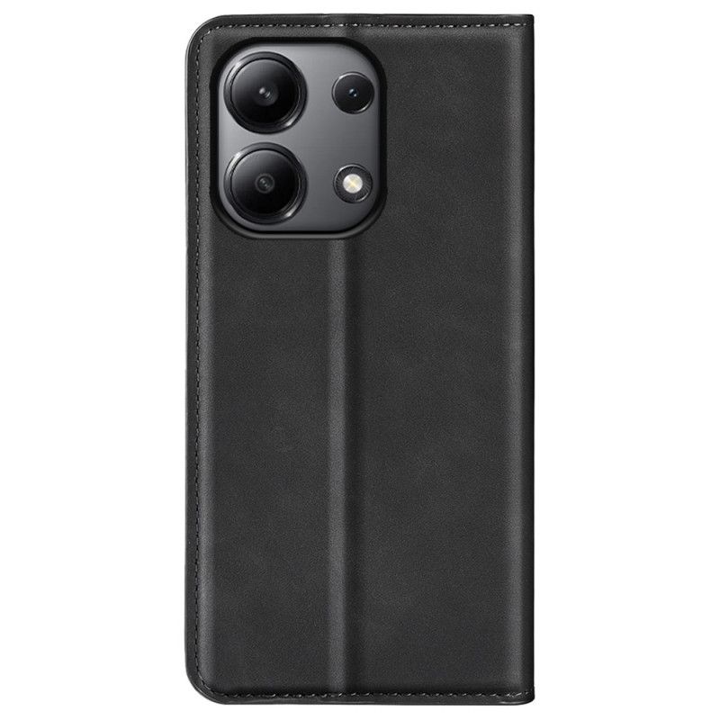 Flip Cover Xiaomi Redmi Note 13 4G Classique