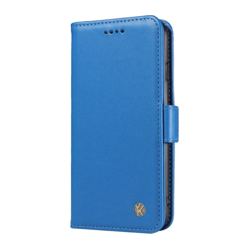 Flip Cover Xiaomi Redmi Note 13 4G YIKATU