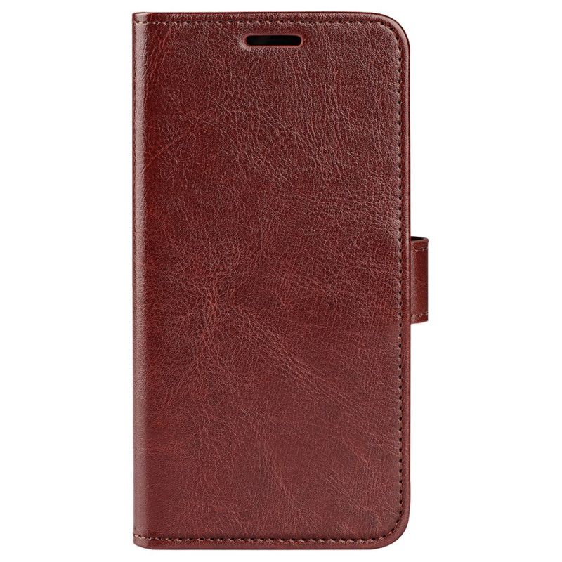 Housse Xiaomi Redmi Note 13 4G Texture Vintage