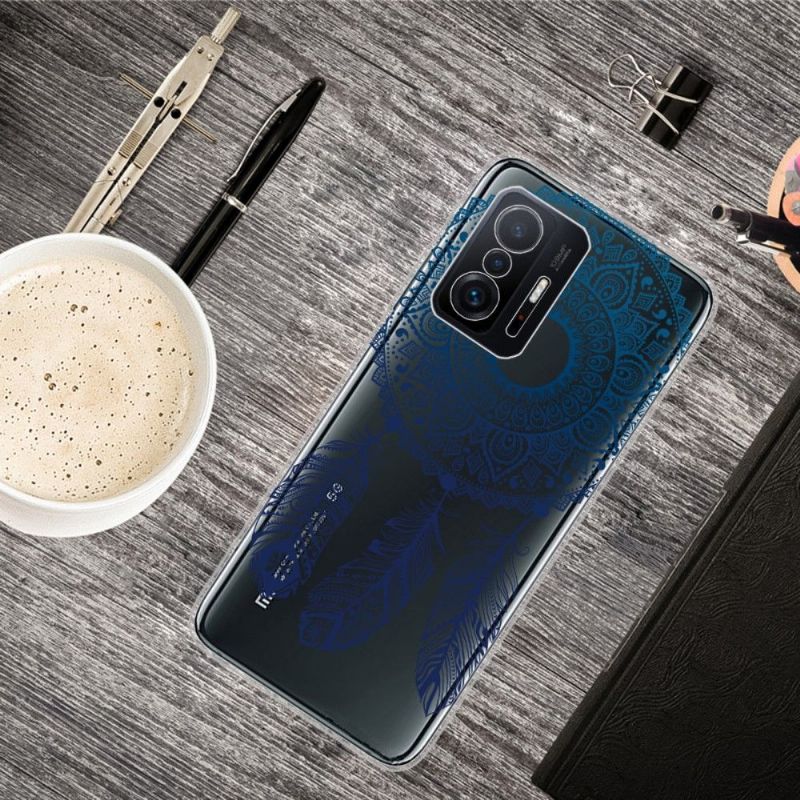 Coque Xiaomi 11T / 11T Pro attrape rêves mandala