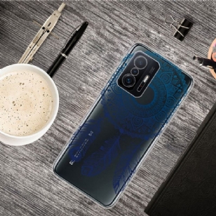 Coque Xiaomi 11T / 11T Pro attrape rêves mandala