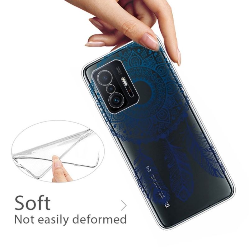 Coque Xiaomi 11T / 11T Pro attrape rêves mandala