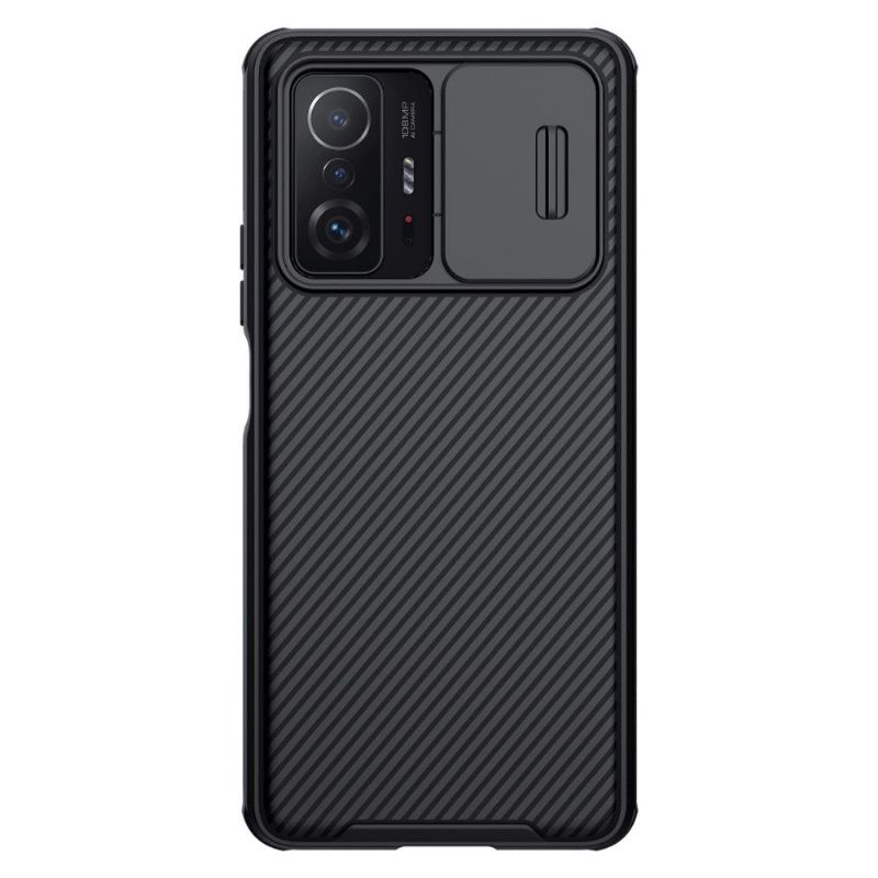 Coque Xiaomi 11T / 11T Pro avec cache objectif arrière