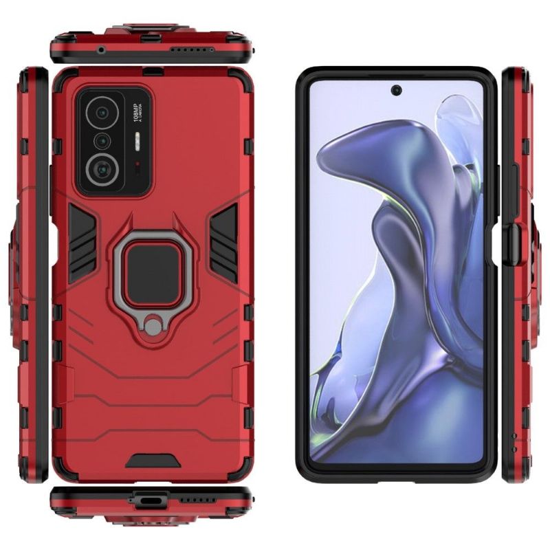 Coque Xiaomi 11T / 11T Pro La Bélinda Antichoc et Résistante