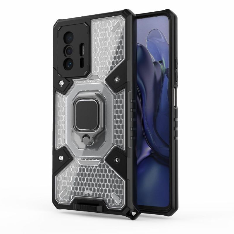 Coque Xiaomi 11T / 11T Pro Bicolore fonction support