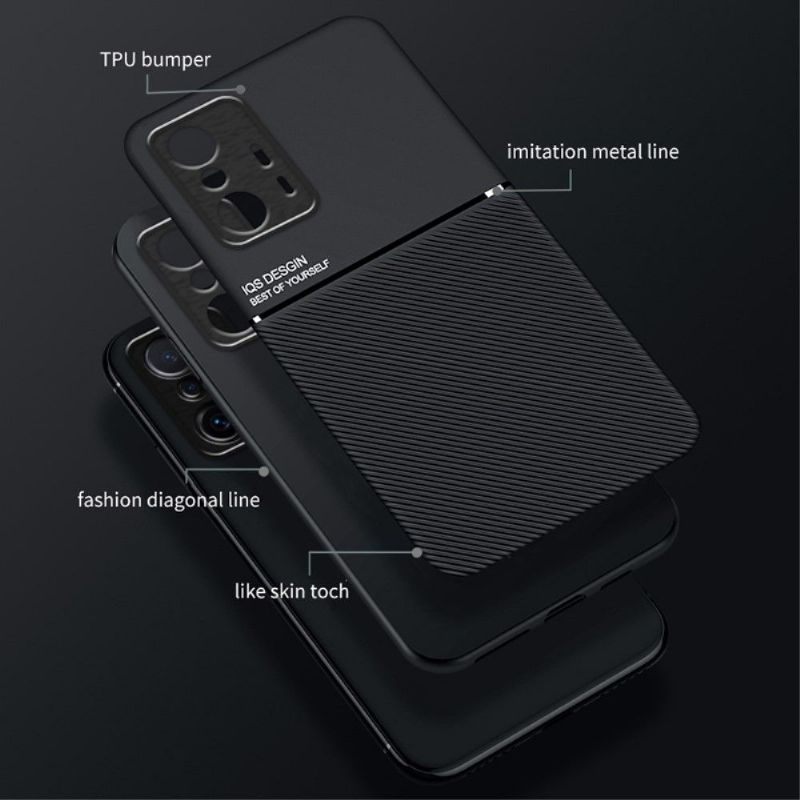 Coque Xiaomi 11T Pro / Xiaomi 11T Business Minimaliste