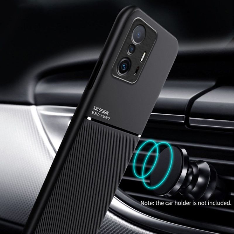 Coque Xiaomi 11T Pro / Xiaomi 11T Business Minimaliste