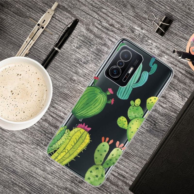 Coque Xiaomi 11T / 11T Pro Cactus