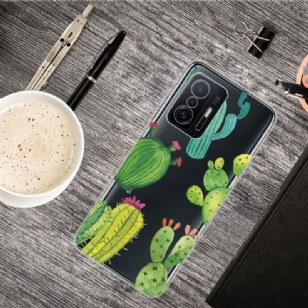 Coque Xiaomi 11T / 11T Pro Cactus