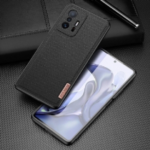 Coque Xiaomi 11T / 11T Pro Chic Fino Series