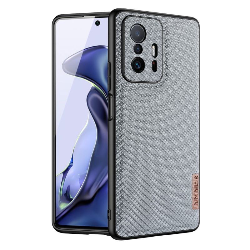 Coque Xiaomi 11T / 11T Pro Chic Fino Series