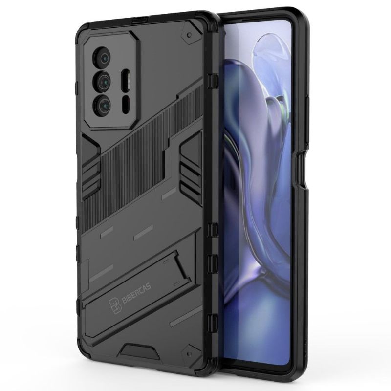 Coque Xiaomi 11T / 11T Pro Hybride avec support