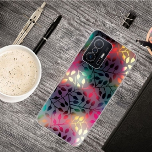 Coque Xiaomi 11T / 11T Pro Leaf