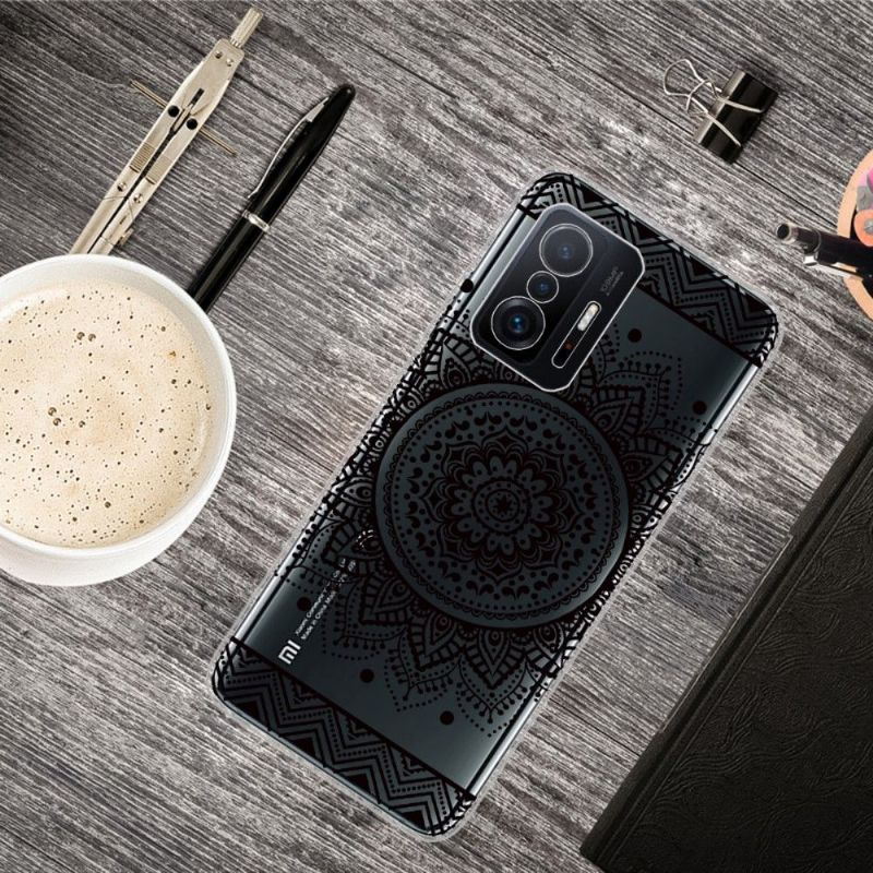 Coque Xiaomi 11T / 11T Pro Mandala Dentelle