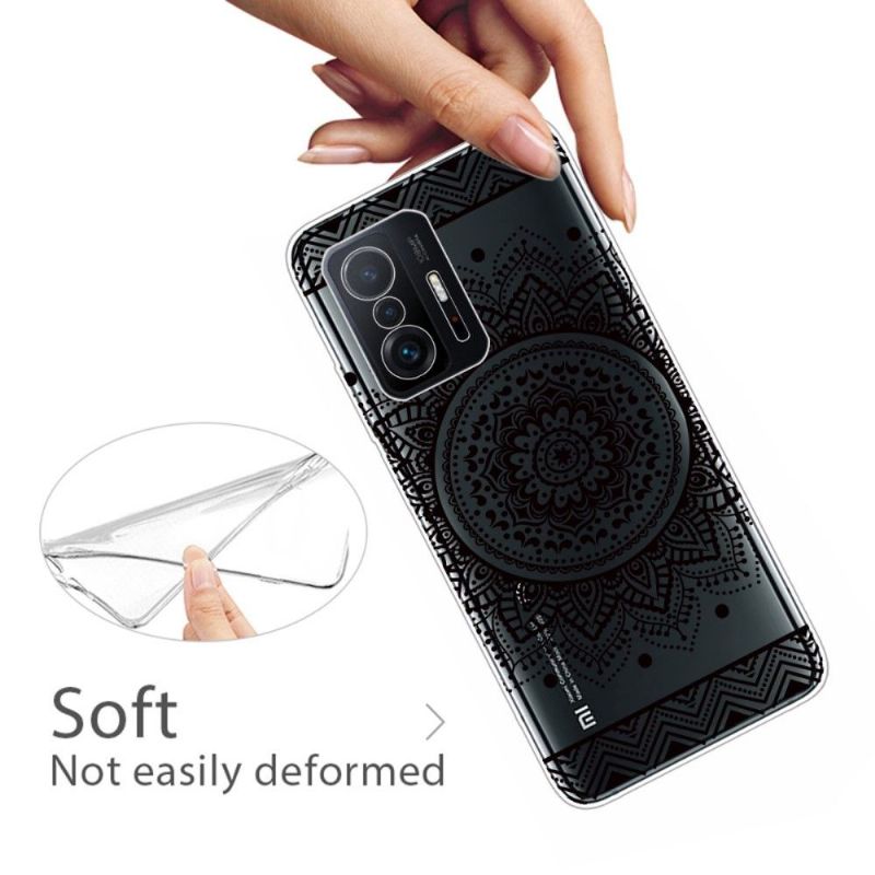 Coque Xiaomi 11T / 11T Pro Mandala Dentelle