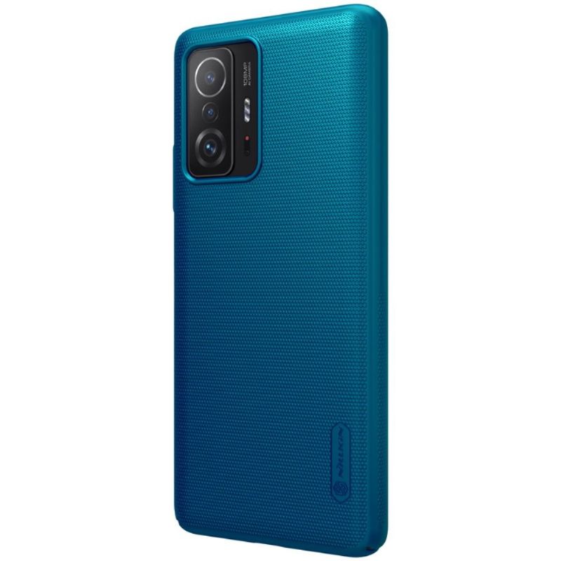 Coque Xiaomi 11T / 11T Pro Nillkin Rigide Givré