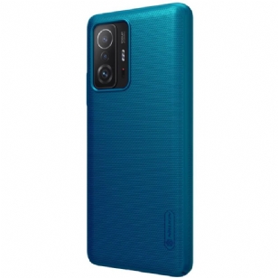 Coque Xiaomi 11T / 11T Pro Nillkin Rigide Givré