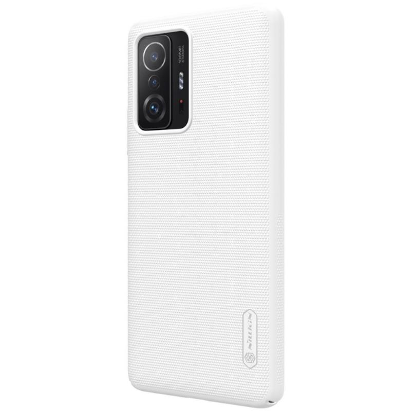 Coque Xiaomi 11T / 11T Pro Nillkin Rigide Givré