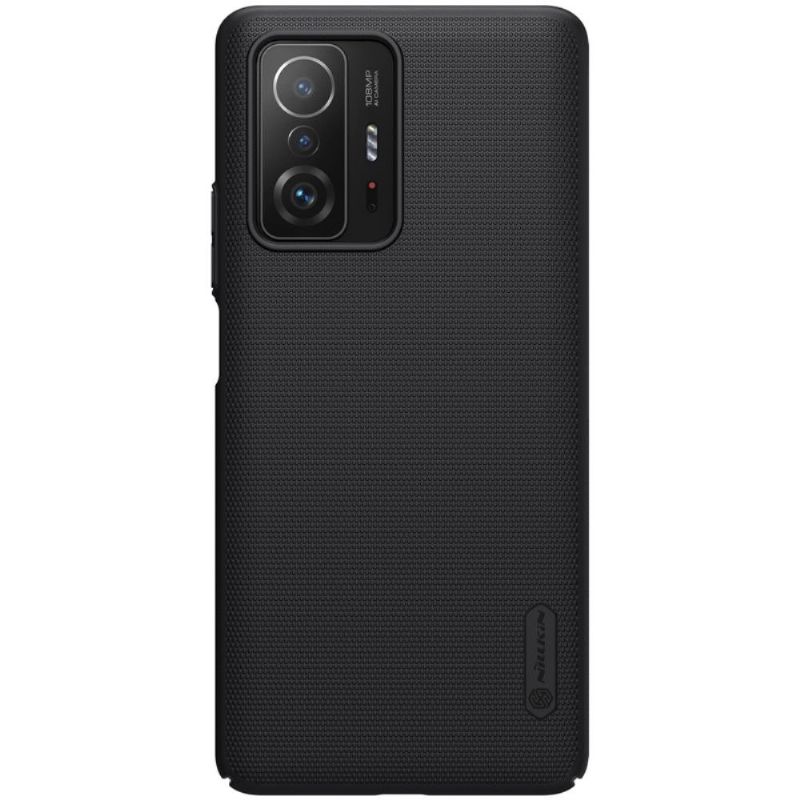 Coque Xiaomi 11T / 11T Pro Nillkin Rigide Givré