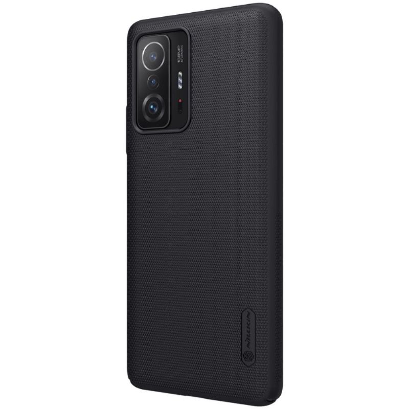 Coque Xiaomi 11T / 11T Pro Nillkin Rigide Givré