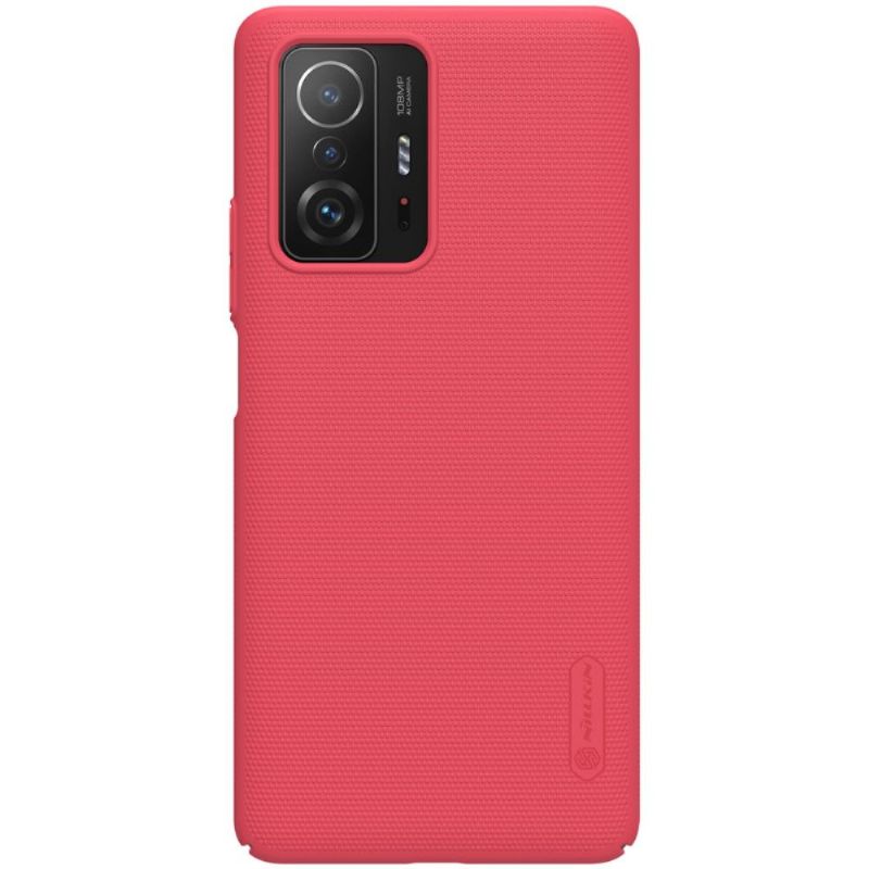 Coque Xiaomi 11T / 11T Pro Nillkin Rigide Givré