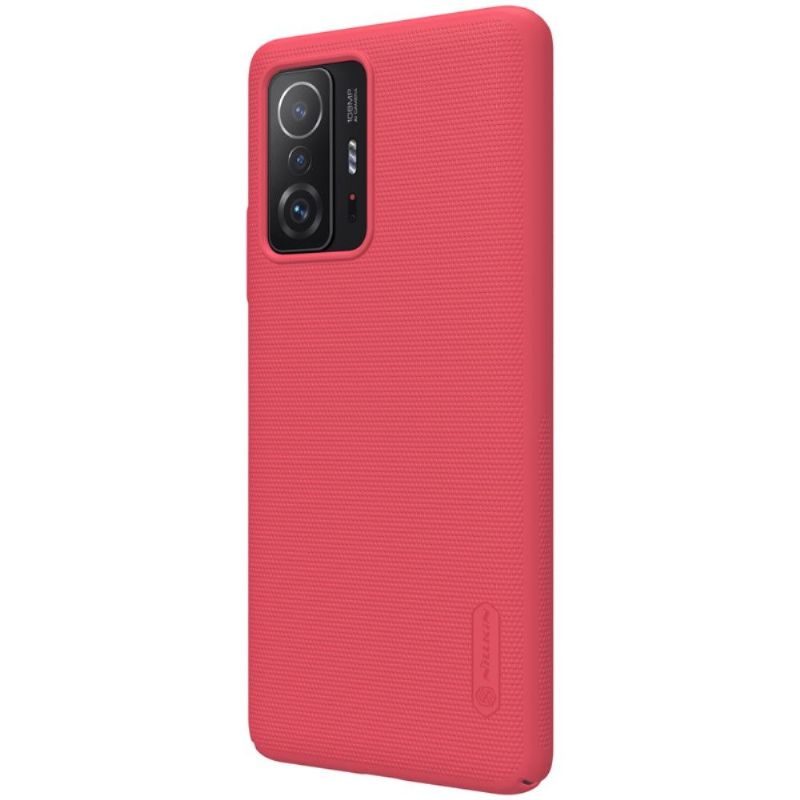 Coque Xiaomi 11T / 11T Pro Nillkin Rigide Givré