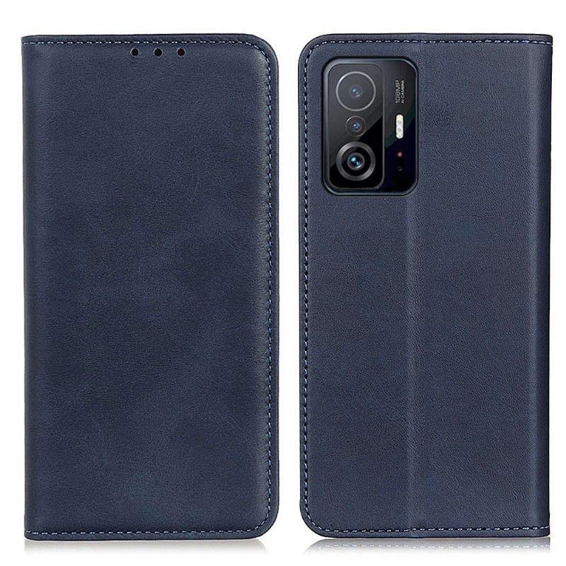 Housse flip cover Xiaomi 11T / 11T Pro Simone Vieilli