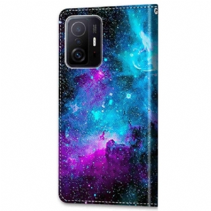 Housse Xiaomi 11T / 11T Pro Nebula