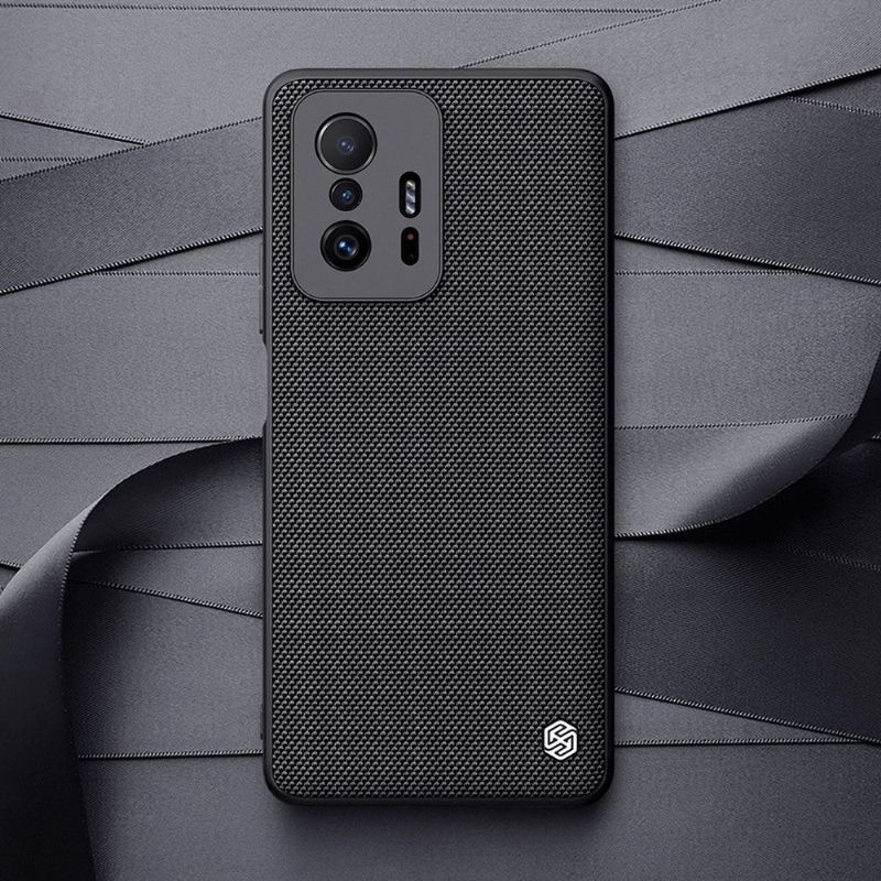 Xiaomi 11T / 11T Pro - Coque Textured Case Antidérapante