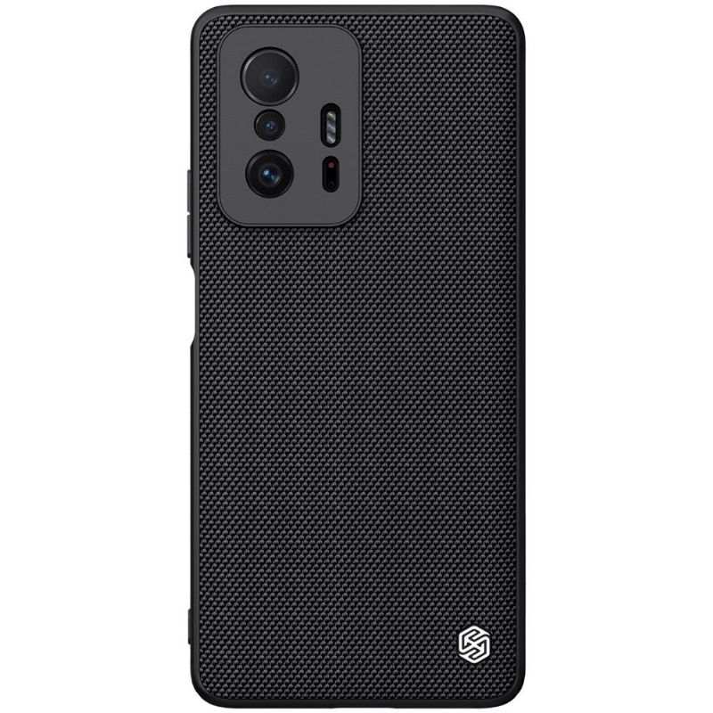 Xiaomi 11T / 11T Pro - Coque Textured Case Antidérapante