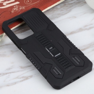 Xiaomi 11T / 11T Pro - Coque Vanguard fonction support