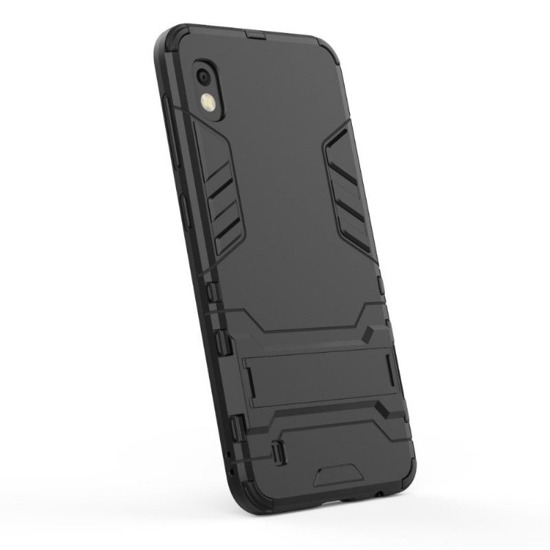 Samsung Galaxy A10 - Coque cool guard antichoc avec support intégré