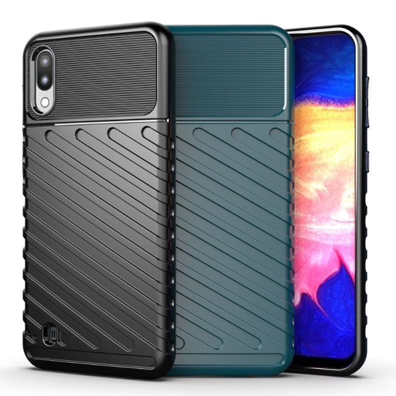 Samsung Galaxy A10 - Coque Protection Antichoc