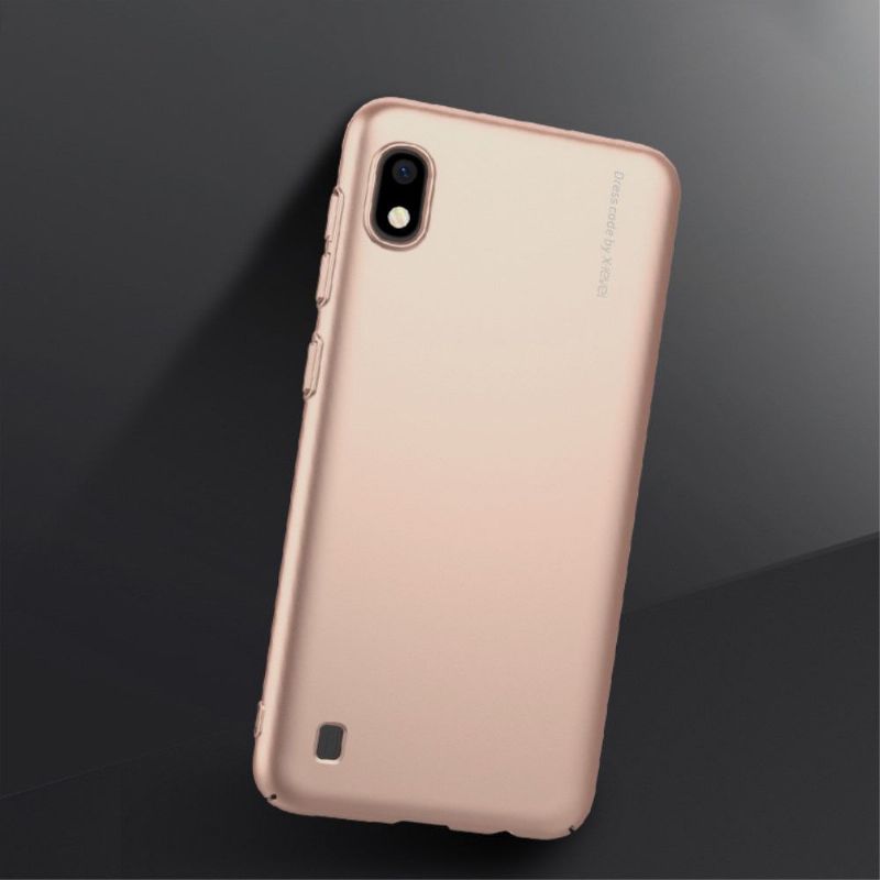 Samsung Galaxy A10 - Coque ultra mince revêtement mat