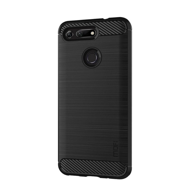 Honor View 20 - Coque brossée Mofi