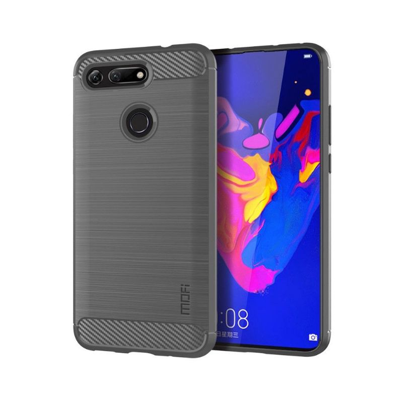 Honor View 20 - Coque brossée Mofi