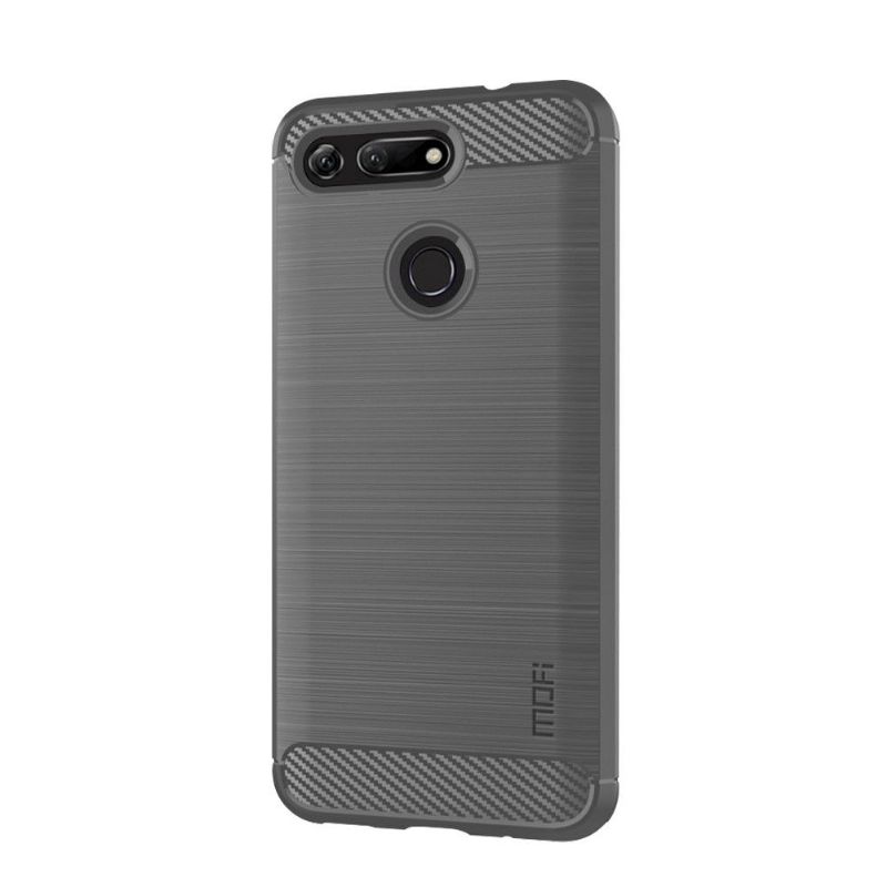 Honor View 20 - Coque brossée Mofi