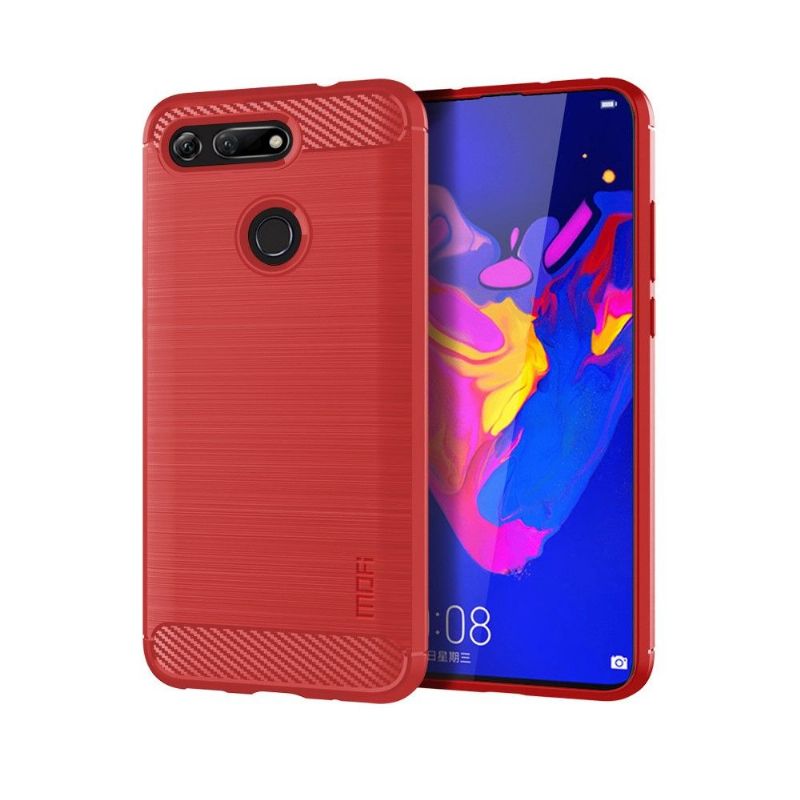 Honor View 20 - Coque brossée Mofi