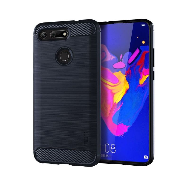 Honor View 20 - Coque brossée Mofi