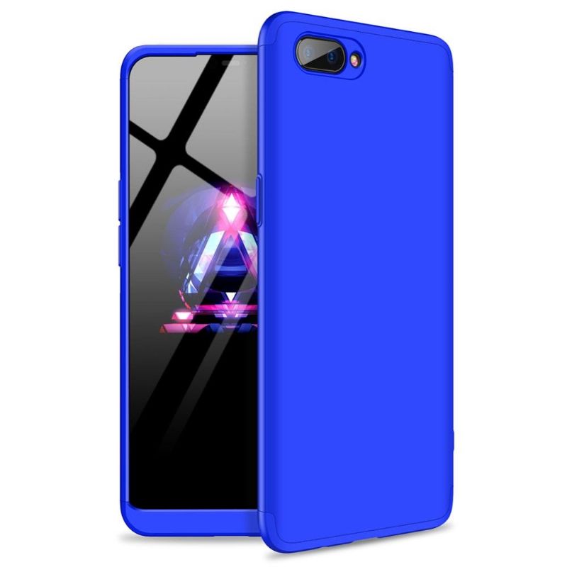 Honor View 20 - Coque X-Duo effet mat Détachable