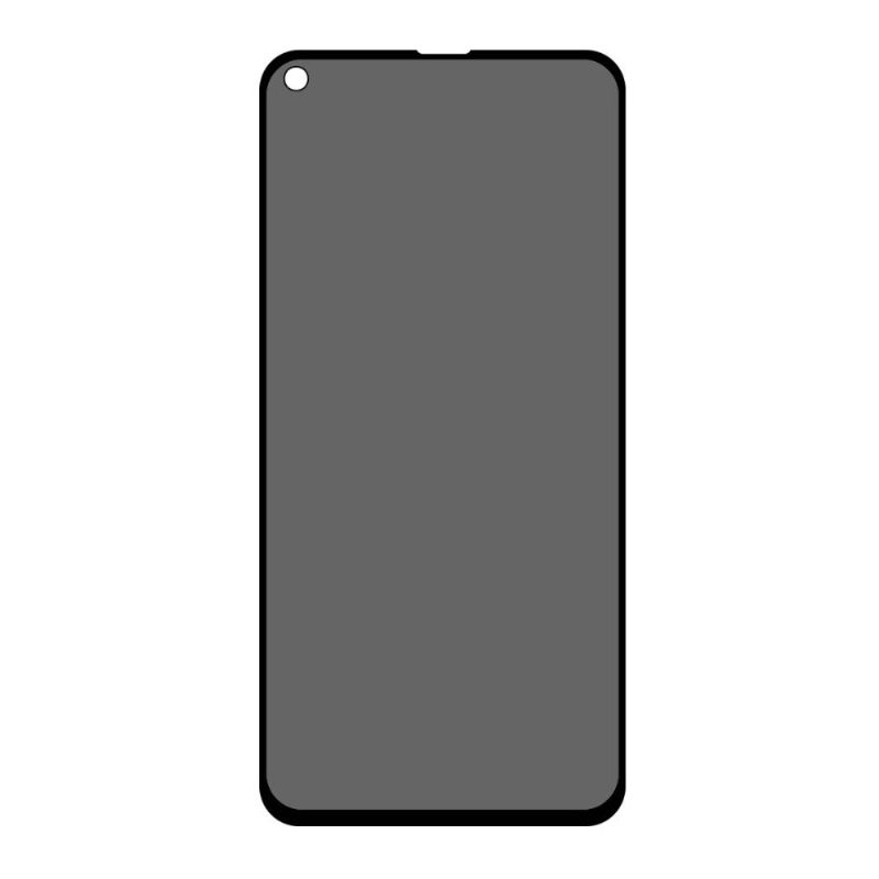 Honor View 20 - Verre trempé et filtre de confidentialité