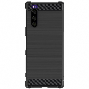 Sony Xperia 5 - Coque Vega gel flex