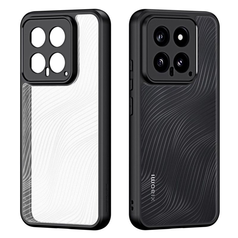 Coque Xiaomi 14 Aimo Series DUX DUCIS