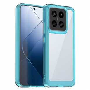 Coque Xiaomi 14 Anti-chute et Antichoc