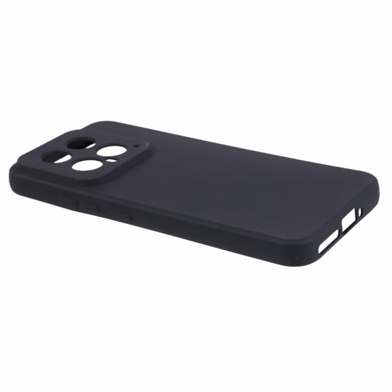 Coque pour Xiaomi 14 Anti-rayures à Bords Droits