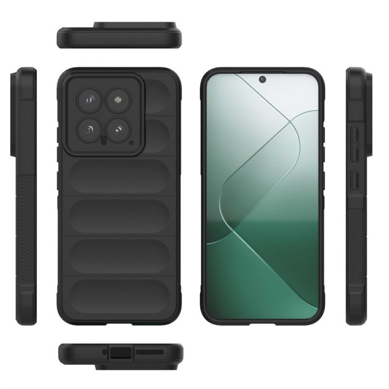 Coque Xiaomi 14 Antidérapante