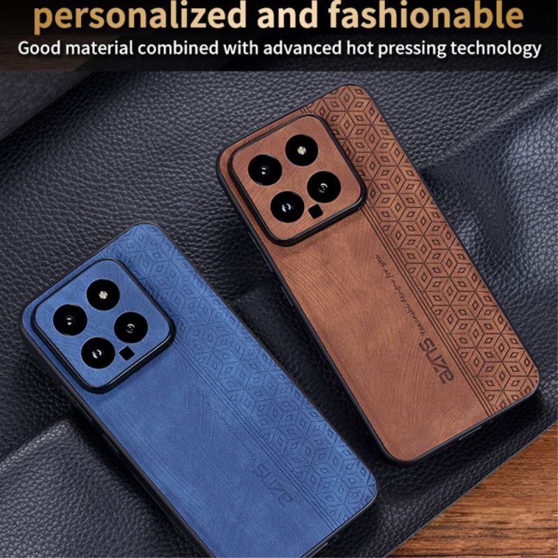 Coque Xiaomi 14 AZNS