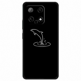 Coque Xiaomi 14 Baleine