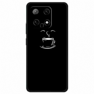 Coque Xiaomi 14 Café